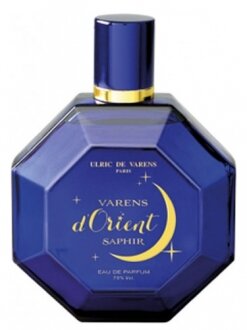 Ulric de Varens D'Orient Saphir EDP 100 ml Kadın Parfümü kullananlar yorumlar